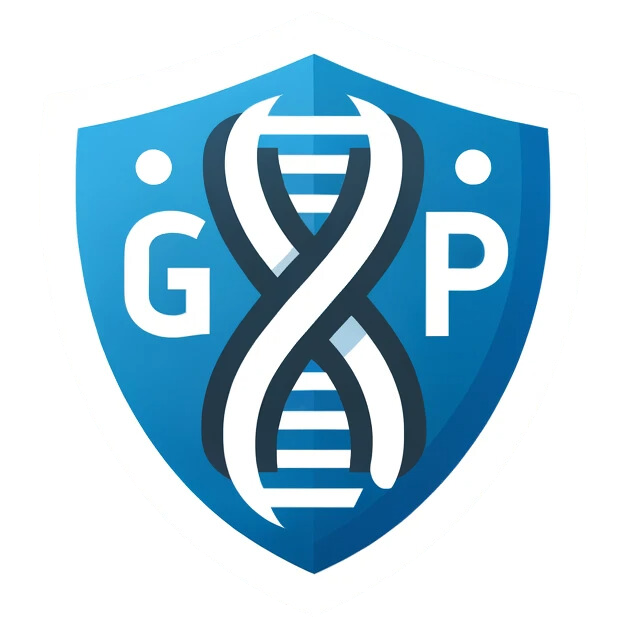 Genetic Protection Logo